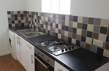 فنادق Heol Booker 4 Bedroom House By Cardiff Holiday Homes كارديف
